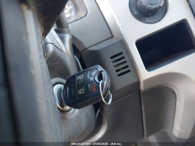 2014 FORD F-150 1FTFW1EF6EFA90450 Photo 10