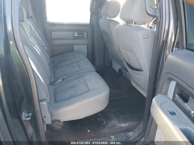 2014 FORD F-150 1FTFW1EF6EFA90450 Photo 7