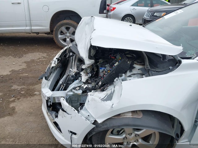 Chevrolet Cruze 1lt Auto 2014 1G1PC5SB3E7223416 Image 6