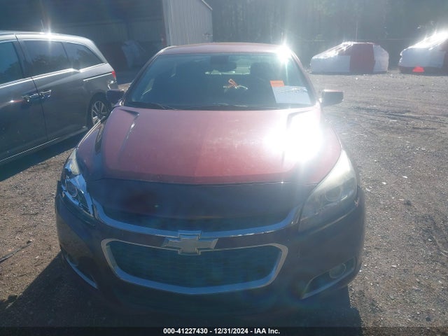 Chevrolet MALIBU 2LT 2015 1G11D5SL3FF325818 Image 12