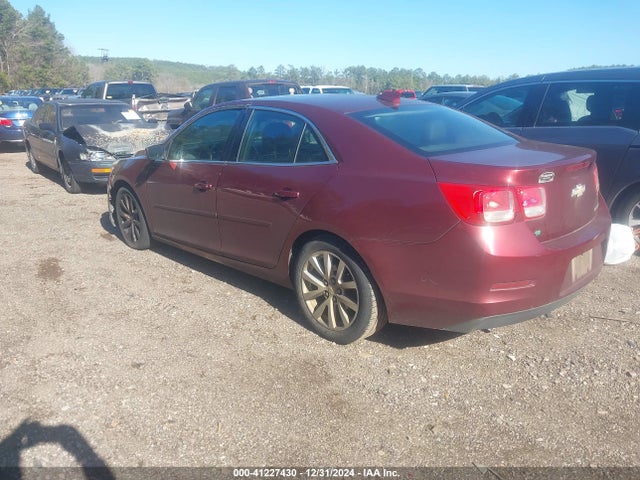 Chevrolet MALIBU 2LT 2015 1G11D5SL3FF325818 Image 3