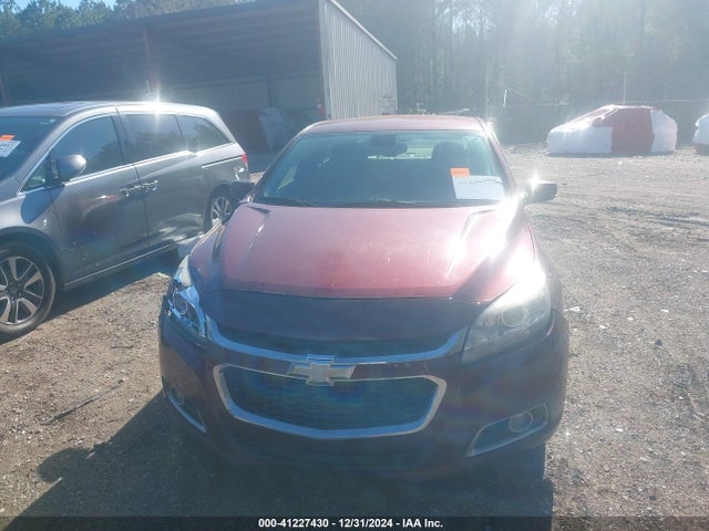 Chevrolet MALIBU 2LT 2015 1G11D5SL3FF325818 Image 6