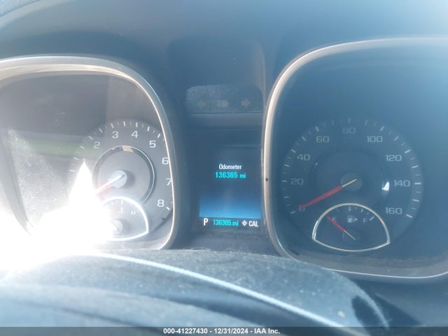 Chevrolet MALIBU 2LT 2015 1G11D5SL3FF325818 Image 7