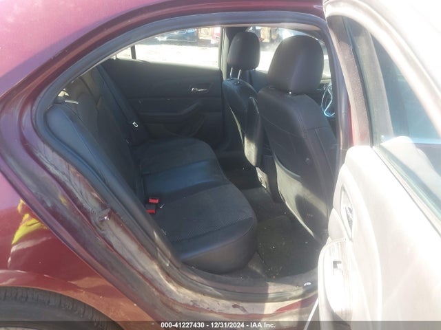 Chevrolet MALIBU 2LT 2015 1G11D5SL3FF325818 Image 8