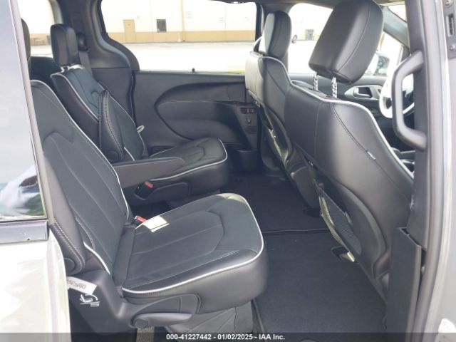 2C4RC1GG1SR515296 Chrysler Pacifica Limited