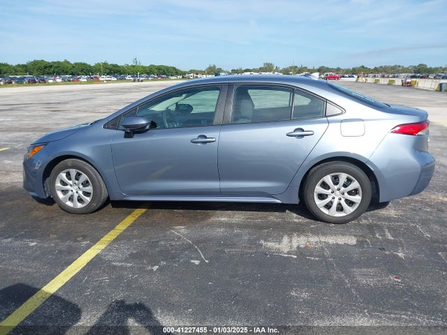 Toyota COROLLA LE 2024 5YFB4MDE0RP126453 Image 14
