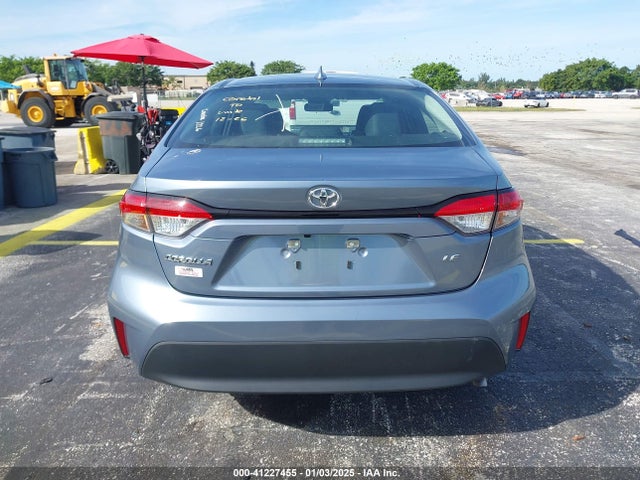 Toyota COROLLA LE 2024 5YFB4MDE0RP126453 Image 16