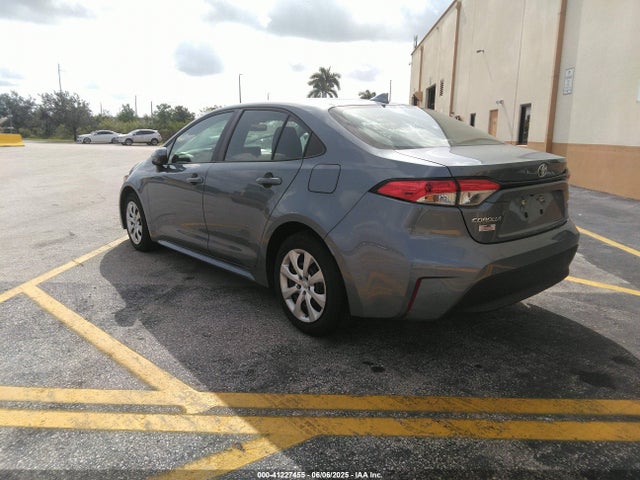Toyota COROLLA LE 2024 5YFB4MDE0RP126453 Image 3