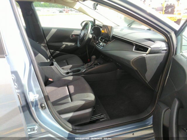 Toyota COROLLA LE 2024 5YFB4MDE0RP126453 Image 5