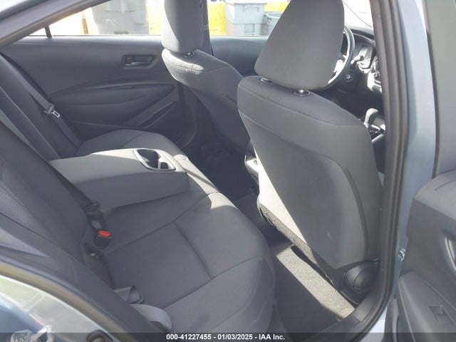 Toyota COROLLA LE 2024 5YFB4MDE0RP126453 Image 8