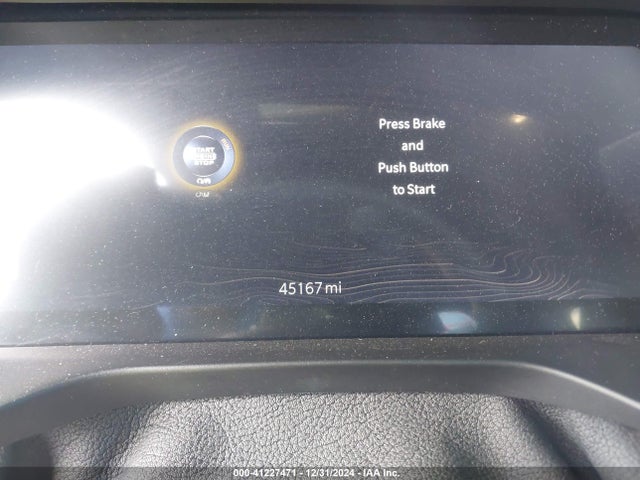 1C4RJJAG2P8808240 Jeep Grand Cherokee L Altitude 4x2