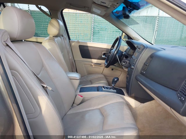 2004 CADILLAC SRX 1GYEE637940180579 Photo 4