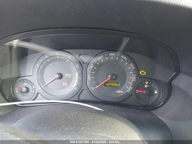 2004 CADILLAC SRX 1GYEE637940180579 Photo 6