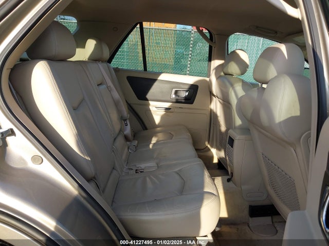 2004 CADILLAC SRX 1GYEE637940180579 Photo 7
