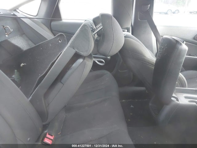 1C3CCCAB6FN632569 Chrysler 200 Limited