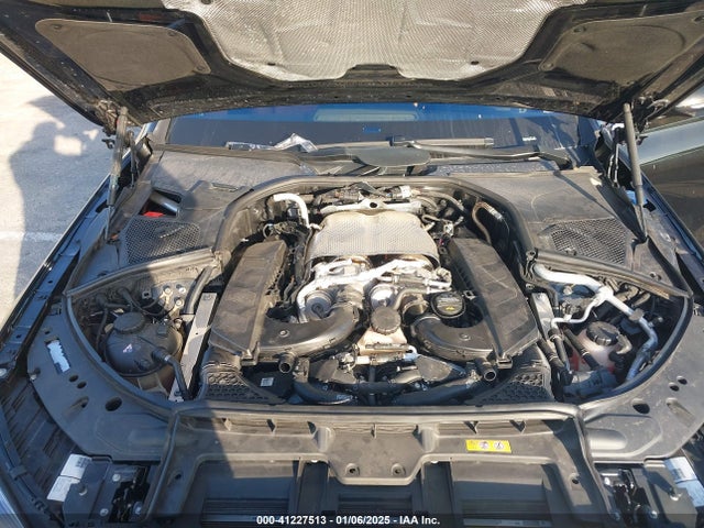 W1K6G7GB9NA155031 Mercedes-Benz m176