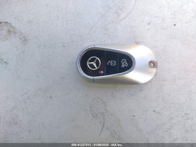 W1K6G7GB9NA155031 Mercedes-Benz m176
