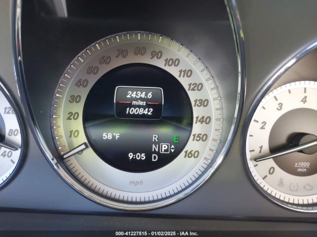 WDCGG5HB6FG408915 Mercedes-Benz GLK 350