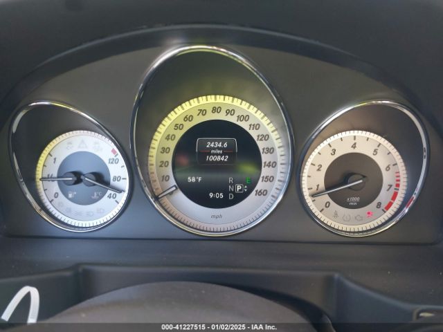 WDCGG5HB6FG408915 Mercedes-Benz GLK 350