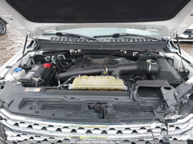 1FMJK1MT6LEA05568 Ford Expedition Platinum Max