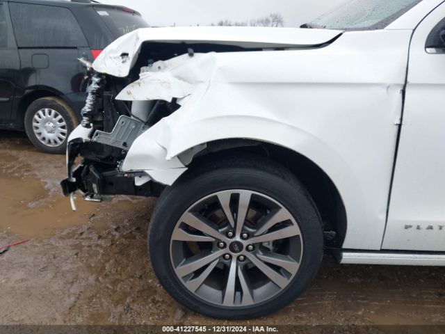 1FMJK1MT6LEA05568 Ford Expedition Platinum Max