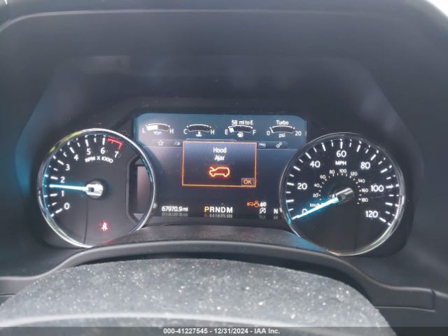 1FMJK1MT6LEA05568 Ford Expedition Platinum Max