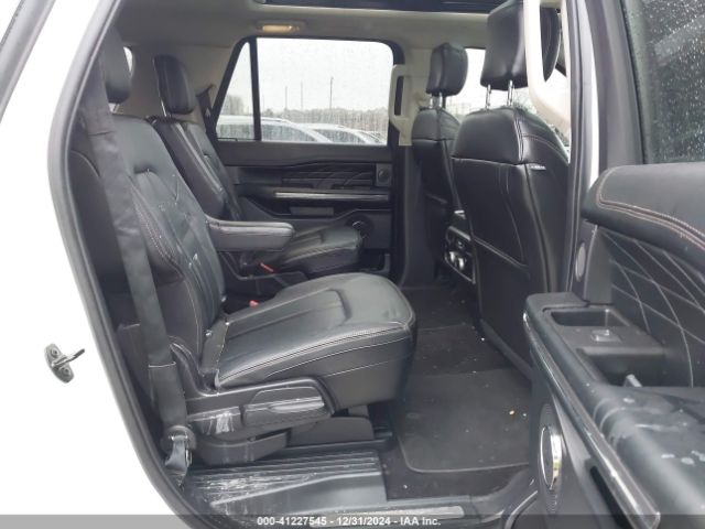1FMJK1MT6LEA05568 Ford Expedition Platinum Max