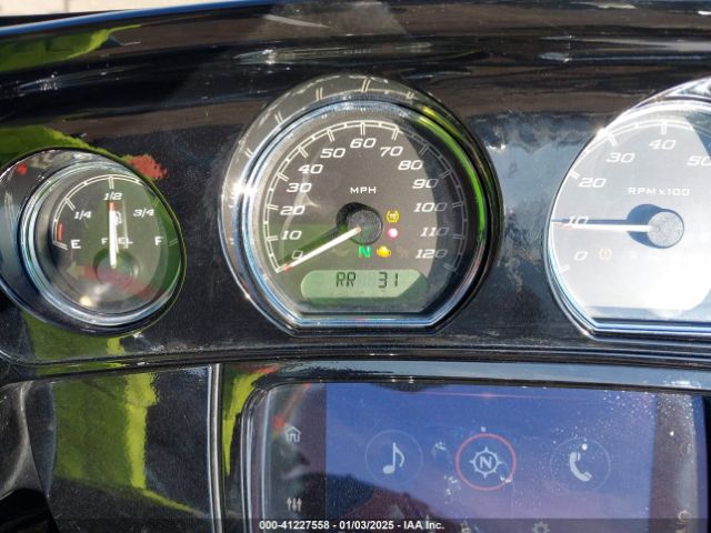 2021 HARLEY-DAVIDSON FLHXS 1HD1KRP12MB649289 Photo 6