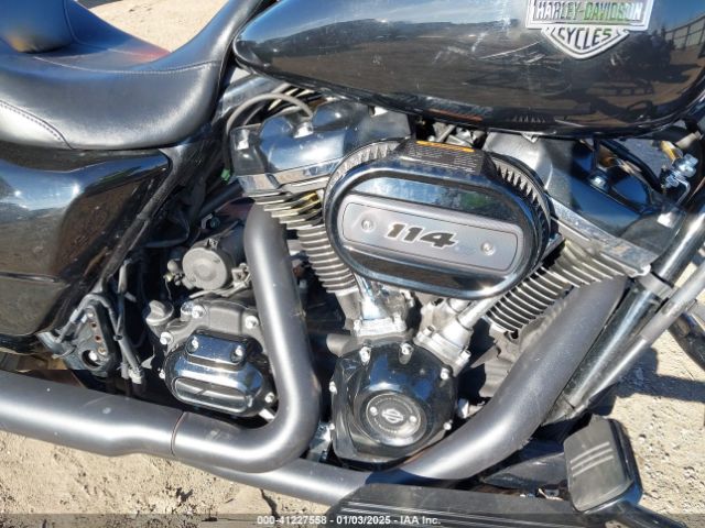 2021 HARLEY-DAVIDSON FLHXS 1HD1KRP12MB649289 Photo 7