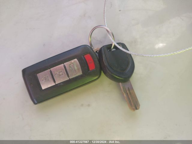 2011 MITSUBISHI LANCER JA32U8FW2BU011714 Photo 10