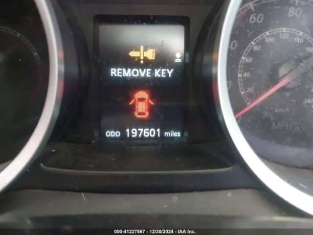 2011 MITSUBISHI LANCER JA32U8FW2BU011714 Photo 6