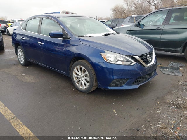2018 3N1AB7AP9JL657681 main image