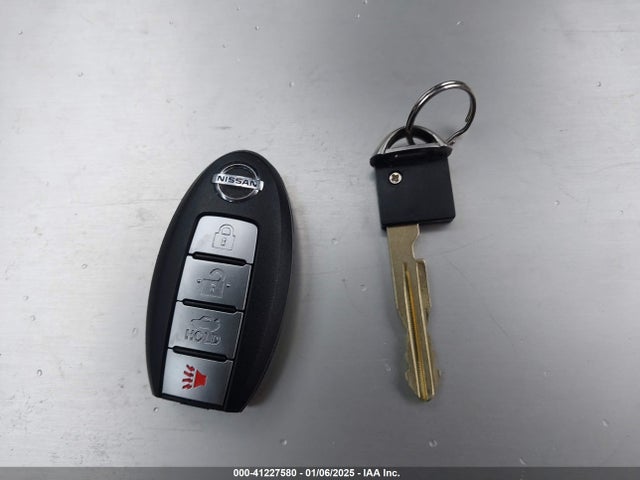 Nissan SENTRA SV 2018 3N1AB7AP9JL657681 Image 11