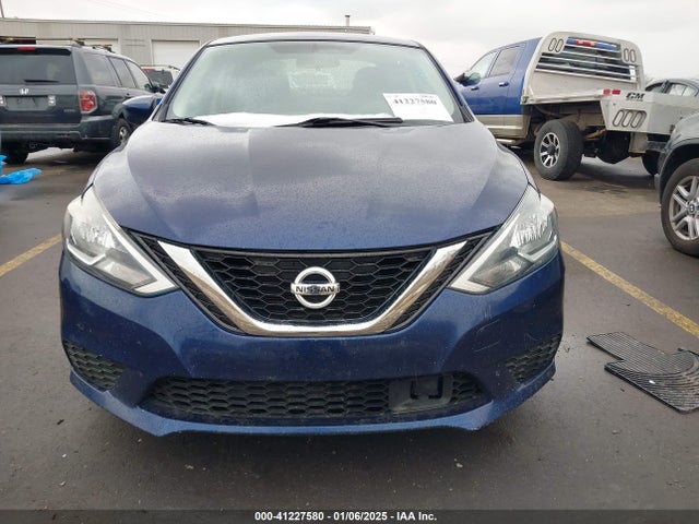 Nissan SENTRA SV 2018 3N1AB7AP9JL657681 Image 13