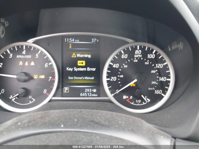 Nissan SENTRA SV 2018 3N1AB7AP9JL657681 Image 7