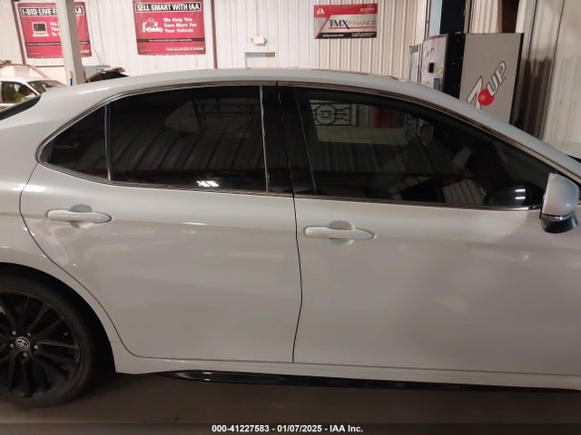 Toyota CAMRY XSE 2023 4T1K61AK0PU080251 Image 12