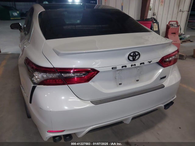 Toyota CAMRY XSE 2023 4T1K61AK0PU080251 Image 15