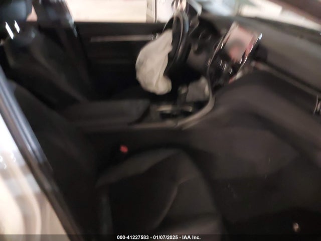 Toyota CAMRY XSE 2023 4T1K61AK0PU080251 Image 5