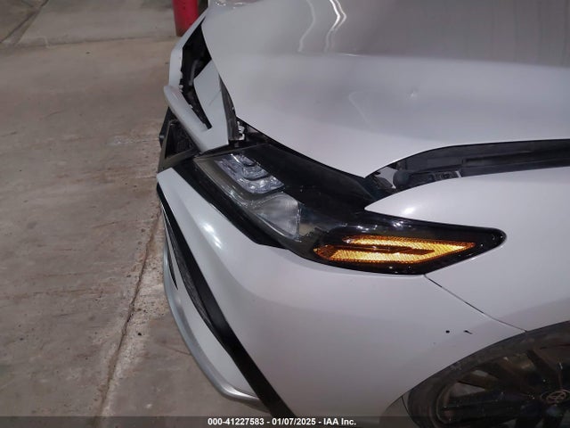 Toyota CAMRY XSE 2023 4T1K61AK0PU080251 Image 6