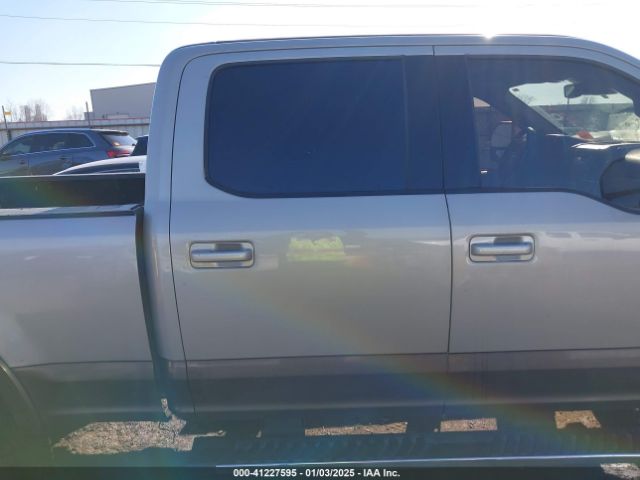 1FT7W2BT3HEB17232 Ford F-250 Lariat