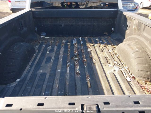 1FT7W2BT3HEB17232 Ford F-250 Lariat