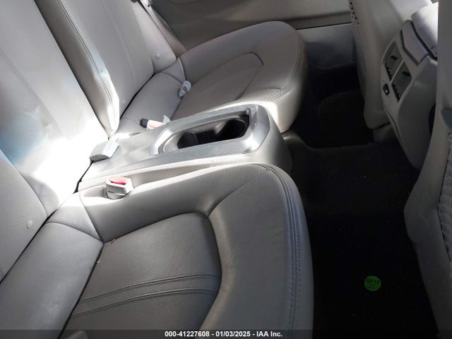 2013 CADILLAC CTS 1G6DL1E30D0100948 Photo 7