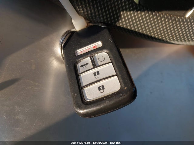Aukcja sprzedaży 2016 Honda Civic Ex, vin: 2HGFC2F82GH500582, numer aukcji: 41227619