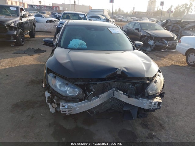 Aukcja sprzedaży 2016 Honda Civic Ex, vin: 2HGFC2F82GH500582, numer aukcji: 41227619
