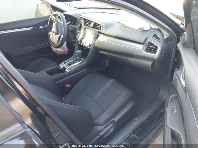 Aukcja sprzedaży 2016 Honda Civic Ex, vin: 2HGFC2F82GH500582, numer aukcji: 41227619