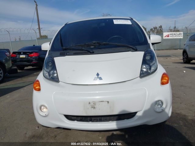 JA3215H44EU025122 Mitsubishi I-miev Es