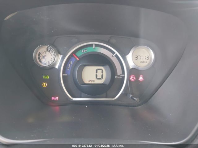 JA3215H44EU025122 Mitsubishi I-miev Es