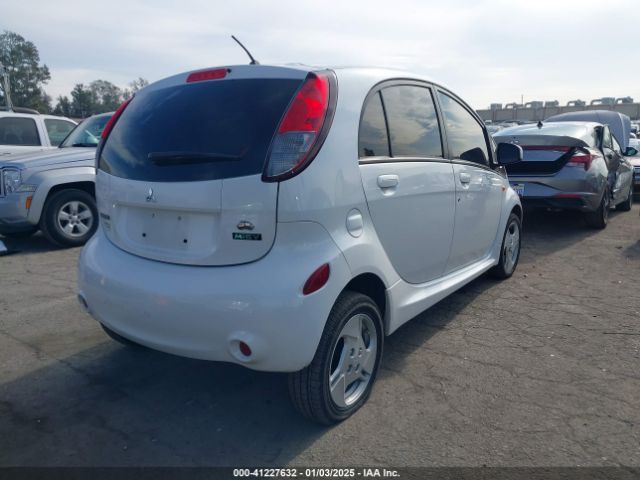 JA3215H44EU025122 Mitsubishi I-miev Es