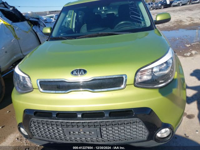 KNDJP3A57G7874228 KIA SOUL +
