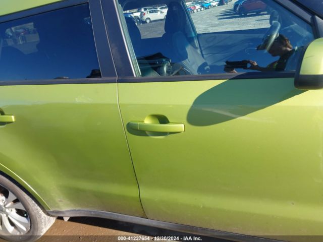 KNDJP3A57G7874228 KIA SOUL +